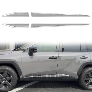 For �V�^ RAV4 XA60 6���60�n 2026 �{�f�B�g�����X�g���b�v�T�C�h�h�A�g�����T�C�h�h�A�g�����X�g���b�v�O�����iABS�f�ޏ��ɋ����ϖ��Ր����t���ȒP4��RAV4 XA60�A�N�Z�T���[