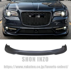 �t�����g�X�|�C���[ 2015-2023 �N���C�X���[ 300C SRT �t�����g���b�v �_�u�� �o���p�[�K�[�h �����p�[�c ABS�� �������� �i�� �J�[�A�N�Z�T���[