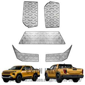 �ɓK�� �V�^ �u�n�C���b�N�X 9��� GUN226 HILUX �v2026�N5��~���s ���A�o���p�[�t�b�g�y�_���ƃe�[���Q�[�g�t�b�g�y�_�� �ԗ���p�f�U�C��| �X�e�����X�f�� �ϖ��Ր� ���t���ȒP �h���X�A�b�v