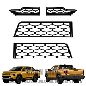 �ɓK�� �V�^ �u�n�C���b�N�X 9��� GUN226 HILUX �v2026�N5��~���s �O�����K�[�j�b�V�� �ی쐫 �J�X�^���p�[�c �A�N�Z�T���[ �O���O�b�Y �ԗ���p�f�U�C��| ABS�� �ϖ��Ր� ���t���ȒP �h���X�A