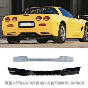 �V�{���[ �R���x�b�g 5��� ���A�X�|�C���[ 1997-2004 C5 Z06 �Ԏ��p ZR1 �E�B�b�J�[�r�� ���A�E�B���O �g�����N�X�|�C���[ ���A�A���_�[�X�|�C���[ ABS�� �h���ς� �����荕