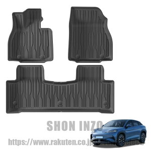 BYD SEALION 7 ��p �t���A�}�b�g ���Q�b�W�}�b�g �Z�b�g �h�� �h�� �ϖ��Ր� �g�����N�}�b�g �V�[�g�o�b�N�}�b�g �t���J�o�[ �݌v �t�B�b�g BYD SEALION7 �Ή� �ԓ��ی� �������� �r�[���C�f�B�[�@