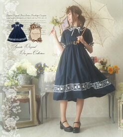 楽天市場 チャイナボタン ワンピースの通販