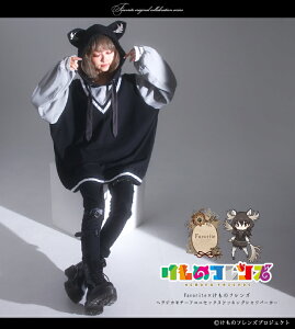 �y�ŒZ�����o�ׁz�y�j�����pBIG�T�C�Y�zFavorite×�����̃t�����Y�R���{���[�V���� Favorite �w���W�J���`�[�t���j�Z�b�N�X�h�b�L���O�V���c�p�[�J�[