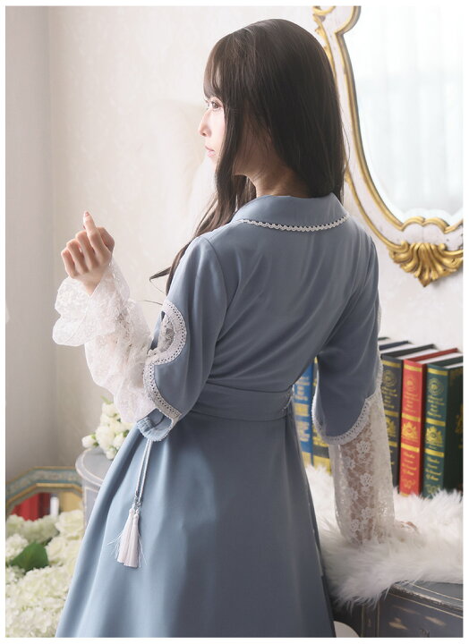 楽天市場】【最短即日出荷】純愛のジャスミンワンピース|Favorite  