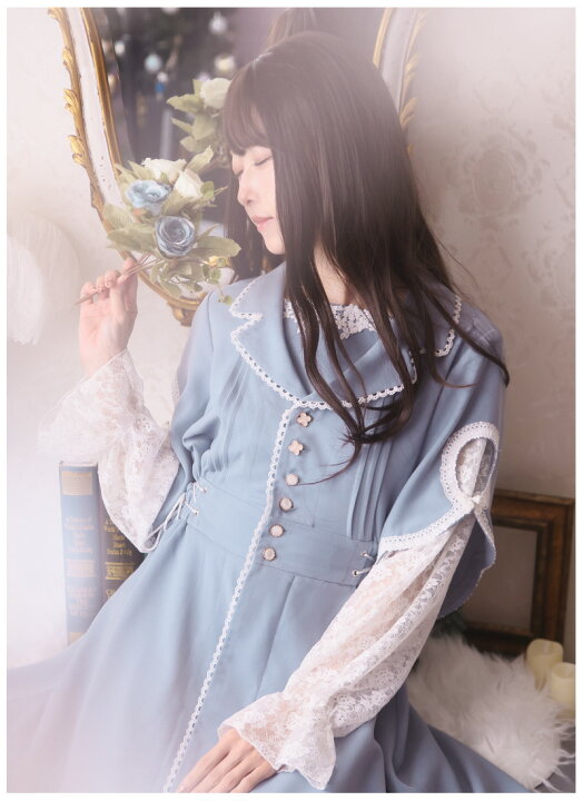 楽天市場】【最短即日出荷】純愛のジャスミンワンピース|Favorite  