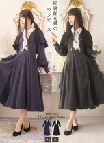楽天市場】a piece of library（ワンピース｜レディースファッション 