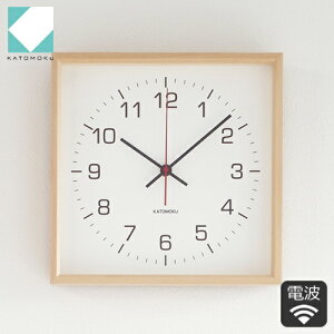 yN[|Ώ 9/11 10:59܂Łz KATOMOKU JgN |v dgv Square clock 2 i` oXEbh Ǌ| XNGA lp XC[v[ug ؐ { Ǌ|v ؍H KM-65HMRC