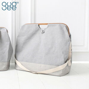 [K㗝X] Gudee OfB V_[obO h[obO |GXe Rbg | Bamboo e UROKI Storage bag Carry-all bag GudeeLife
