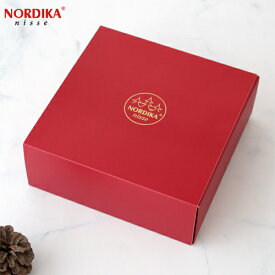 ノルディカニッセ 専用 ギフトボックス NORDIKA nisse NRD910003