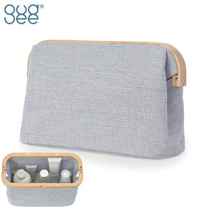 y9/29܂Ń|Cg5{z [K㗝X] Gudee OfB gC^[obO gx|[` σ|[` ؐ | ou[ z UROKI Toiletry bag GudeeLife
