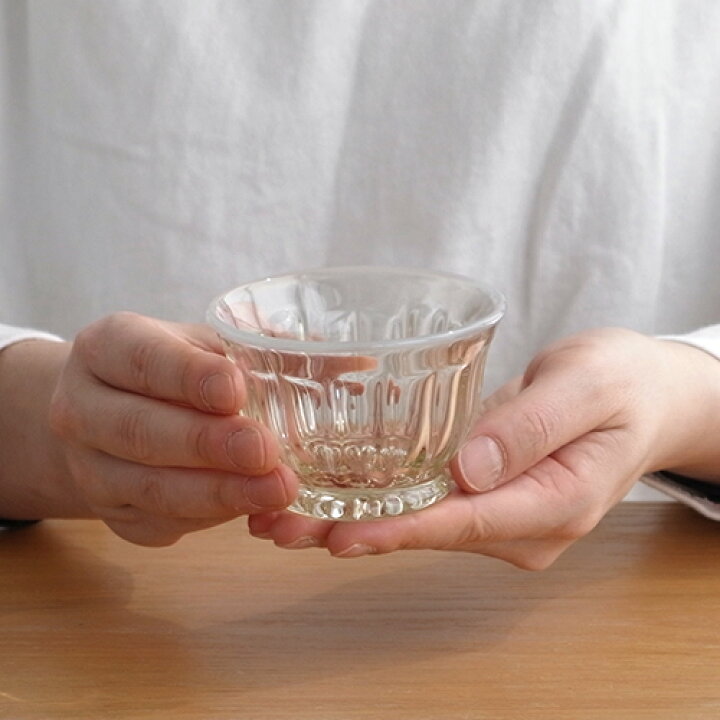楽天市場 廣田硝子 雪の花 冷茶 130ml ブルー 古代色 ガラス 日本製 Favoritestyle キッチン 雑貨