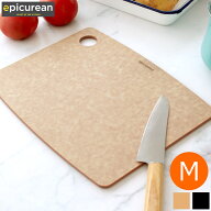 エピキュリアン カッティングボードMサイズ カッティングボード まな板 M サイズ epicurean アメリカ 薄…