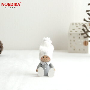 [10/30-11/3 N[|5%OFF] mfBJjbZ ؂񂱍̒j̎q TCgiCgV[Y NORDIKA nisse NX}X G ؐ l` k NRD120612