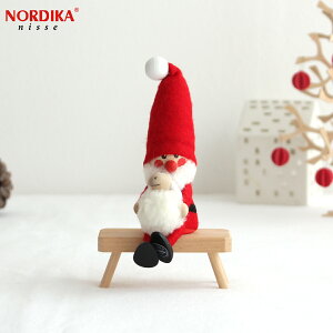 yN[|Ώ 10/10 14:59܂Łz mfBJjbZ rT^ tFgV[Y  NORDIKA nisse NX}X G ؐ l` k NRD120483