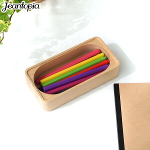 yԌSALEz yg[ ؐ ygC [^ yM yu  [ 2M 180×90mm X^bLO gC Wooden Desk Organizer 2inch M Jeantopia WgsA