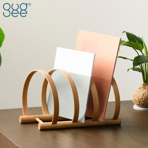 y9/29܂Ń|Cg5{z [K㗝X] Gudee OfB ubNX^h  { {I [ ؐ | }KWbN  VFt SPIRO Magazine Holder GudeeLife