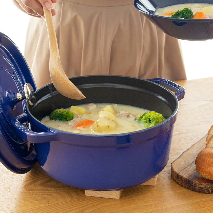 楽天市場】【クーポン対象 3/27 10:59まで】 ストウブ 鍋 ピコ  