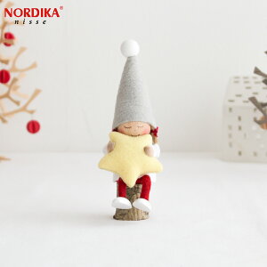 [10/30-11/3 N[|5%OFF] mfBJjbZ ˂ˏ̎q  TCgiCgV[Y NORDIKA nisse NX}X G ؐ l` k NRD120725