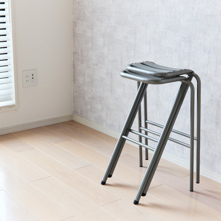 楽天市場】ハイスツール DUENDE BENT STOOL スツール デュエンデ 
