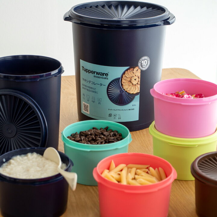 楽天市場】【取扱終了】タッパーウェア Tupperware ミニデコレーター2 