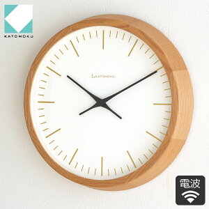 yN[|Ώ 9/11 10:59܂Łz KATOMOKU JgN |v dgv muku round wall clock 18 I[N C v Ǌ| XC[v[ug bjȂ { ؐ Ǌ|v ؍H KM-129OARC