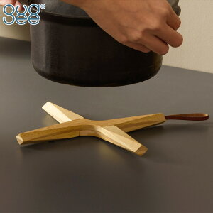 [K㗝X] Gudee OfB ~ ܂肽 ݂艺 | Ȃׂ gxbg RHOMBUS Foldable trivet GudeeLife ObfB