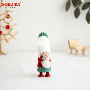 mfBJjbZ lR̂ʂ݂̎q Joy to the world NORDIKA nisse NX}X G ؐ l` k NRD120762 u NX}XObY