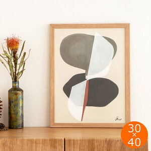 |X^[ k 30×40 cm Composition01 f}[N A[g|X^[ Paper Collective y[p[RNeBu