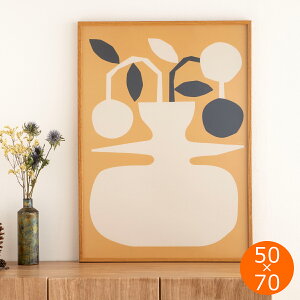 |X^[ k 50×70 cm Jarron f}[N A[g|X^[ Paper Collective y[p[RNeBu