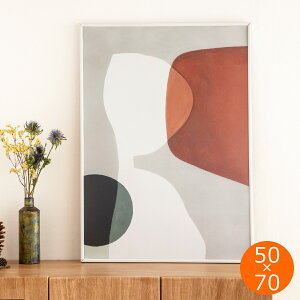 �|�X�^�[ �k�� 50×70 cm Balance01 �f���}�[�N �A�[�g�|�X�^�[ Paper Collective �y�[�p�[�R���N�e�B�u