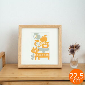 |X^[ t[t t[c^ԔL 22.5×22.5cm ؐ ` |X^[t[ L A[g|X^[ YUYA E ؂G bicosya H