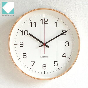yN[|Ώ 10/27 10:59܂Łz KATOMOKU JgN |v NH[c plywood wall clock 4 L i` 30cm Ȃ Ȗ؎v |v XC[v[ug { ؐ ؍H KM-61NA dg