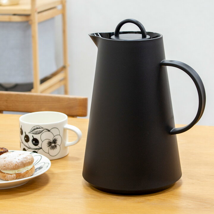 楽天市場】サーモジャグ 1L オーレパルスビー OLE PALSBY DESIGN 