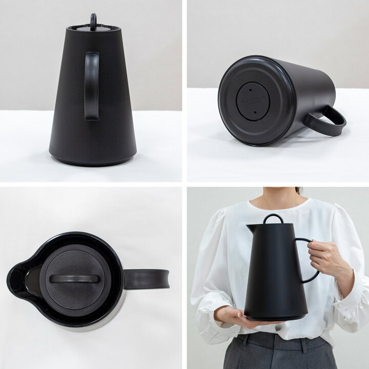 楽天市場】サーモジャグ 1L オーレパルスビー OLE PALSBY DESIGN 