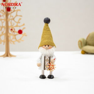 mfBJjbZ Xg[I[igT^ Jule Hygge NORDIKA nisse NX}X G ؐ l` k NRD120801 u NX}XObY