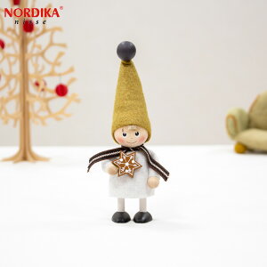 [10/30-11/3 N[|5%OFF] mfBJjbZ WW[NbL[j̎q Jule Hygge NORDIKA nisse NX}X G ؐ l` k NRD120803 u NX}XObY