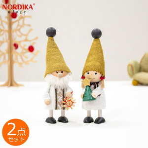 [11/28-12/3 N[|10%OFF] mfBJjbZ 2_ Zbg Xg[I[igT^ { c[̎q Jule Hygge NORDIKA nisse u NX}XObY