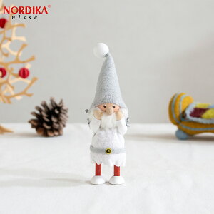 [10/30-11/3 N[|5%OFF] mfBJjbZ XJ[tT^ TCgiCgV[Y NORDIKA nisse NX}X G ؐ l` k NRD120636