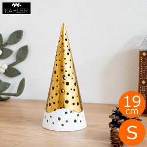 �P�[���[ �m�r�� �e�B�[���C�g�z���_�[ �c���[ 19cm S �T�C�Y �S�[���h �L�����h���z���_�[ �N���X�}�X KAHLER �k�� �f���}�[�N
