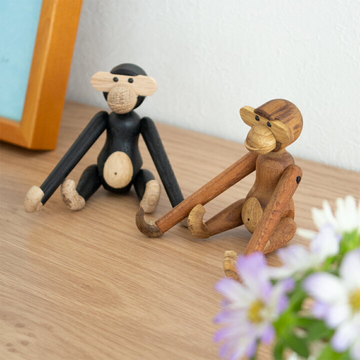 楽天市場】カイボイスン モンキー ミニ MONKEY MINI チーク ブラック 