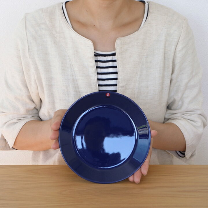 楽天市場】イッタラ ティーマ 17cm プレート ホワイト 皿 平皿 取り皿 