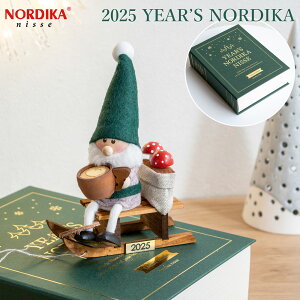 y11ȍ~ח\ \tz mfBJjbZ 2025 V C[YmfBJ2025  NORDIKA nisse NX}X G ؐ l` k NRD120849