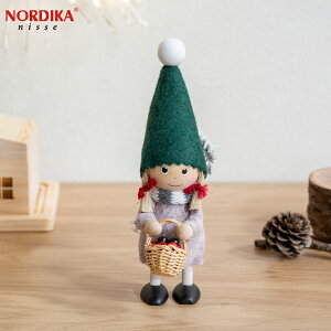 mfBJjbZ 2025 V x[Ȅ݂̎q Nordic Forest NORDIKA nisse NX}X G ؐ l` k NRD120851