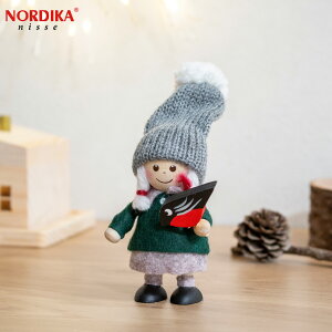 [10/30-11/3 N[|5%OFF] mfBJjbZ 2025 V Ƙb̎q Nordic Forest NORDIKA nisse NX}X G ؐ l` k NRD120853