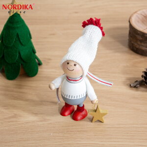 [10/30-11/3 N[|5%OFF] mfBJjbZ 2025 V グj̎q jbgV[Y NORDIKA nisse NX}X G ؐ l` k NRD120861