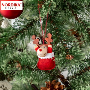 yN[|Ώ 10/10 14:59܂Łz mfBJjbZ 2025 V I[ig giJC C bh NORDIKA nisse NX}Xc[ G ؐ l` k NRD130008