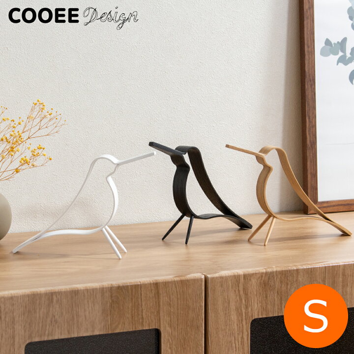 楽天市場】【7/1〜値上げ】COOEE Design クーイーデザイン Woody Bird 