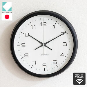 �y�N�[�|���Ώ� 6/11 10:59�܂Łz KATOMOKU �J�g���N �|�����v �d�g���v muku round wall clock 11 �u���b�N �� ���C�� �|���v �Ǌ|�� �X�C�[�v���[�u�����g �A���b�j �ؐ� ���{�� �Ǌ|�����v �����؍H KM-9