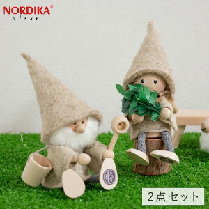 �m���f�B�J�j�b�Z �T�E�i�j�b�Z 2�_ �Z�b�g �T���^ ���̎q NORDIKA nisse ���l�� ���B�q�^ �G�� �ؐ� �l�` �k��